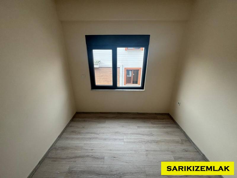 Edremit Cennetayağı Mah`da2+1  Daire. - 14